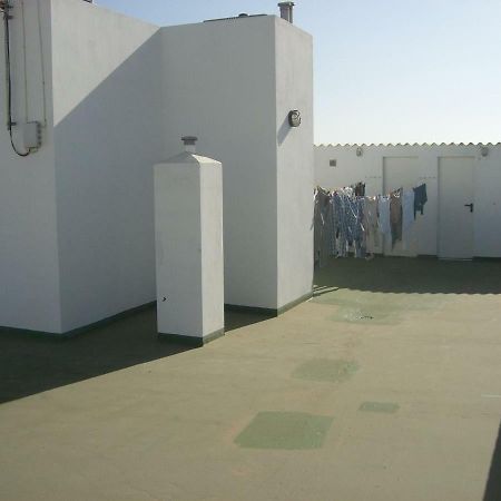 Apartamento Aeropuerto Playa Puerto del Rosario  Exteriér fotografie