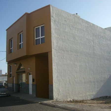 Apartamento Aeropuerto Playa Puerto del Rosario  Exteriér fotografie