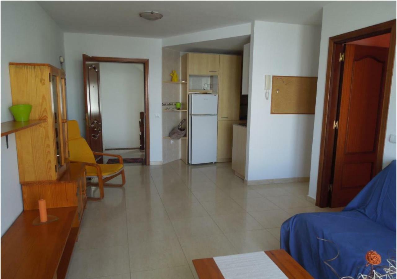Apartamento Aeropuerto Playa Puerto del Rosario  Exteriér fotografie