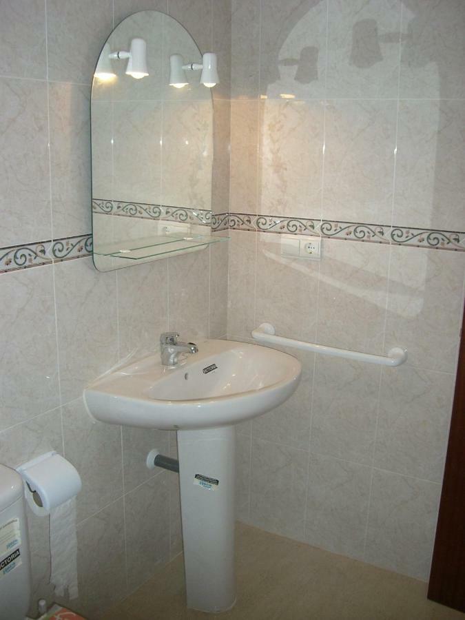 Apartamento Aeropuerto Playa Puerto del Rosario  Exteriér fotografie