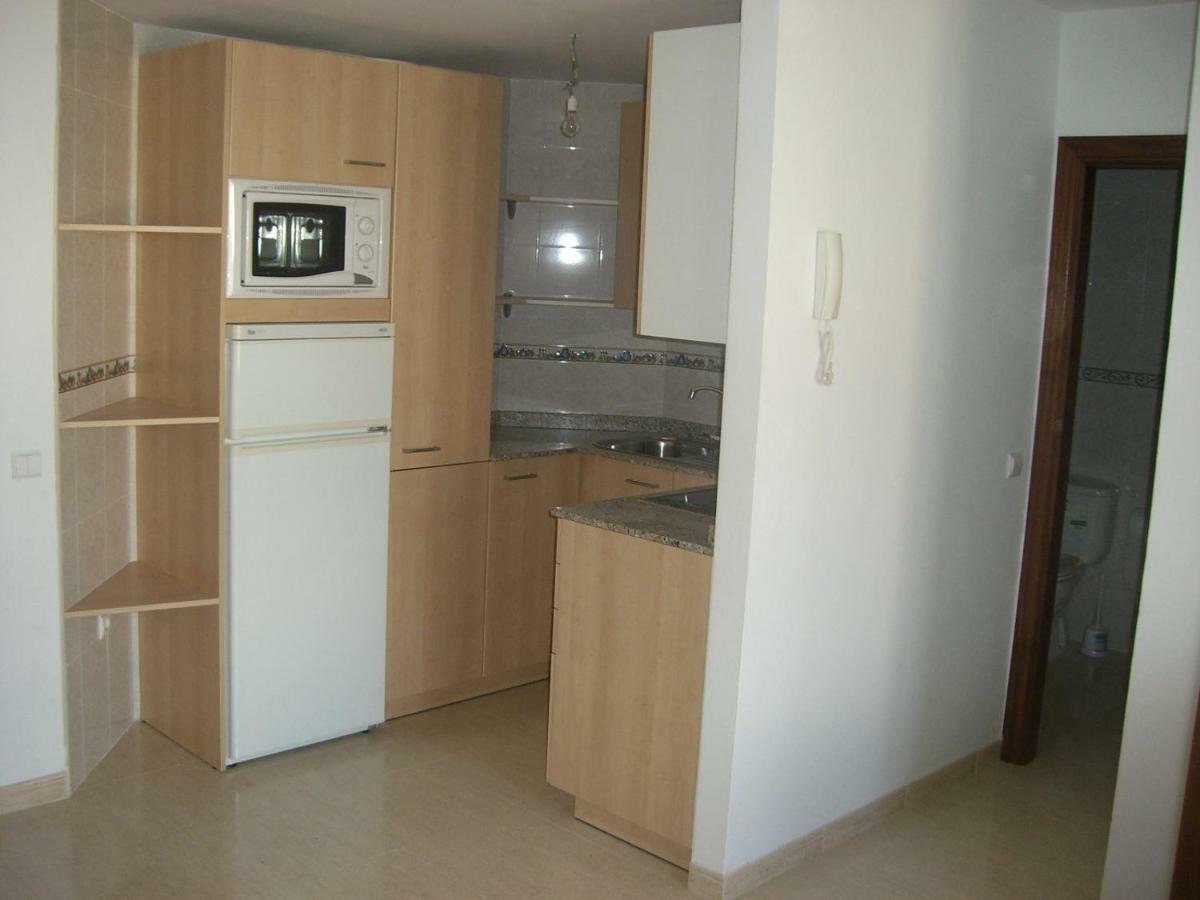 Apartamento Aeropuerto Playa Puerto del Rosario  Exteriér fotografie